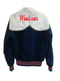 Woodson Ladies' Varsity Letter Jacket
