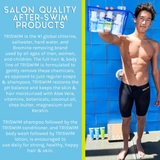 TRISWIM Shot Set in Travel Bag