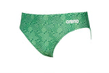 Arena Kikko Brief (Green)
