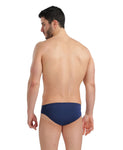 Rutherford Water Rats: Arena Marbled Brief (Navy)