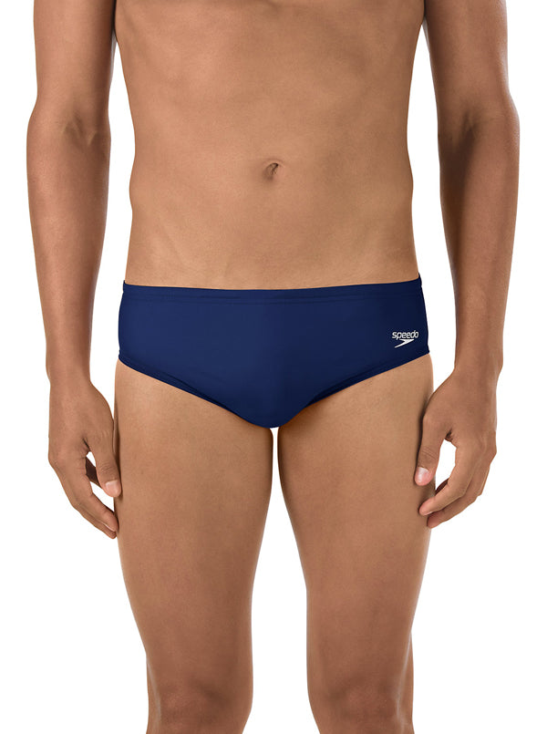 Speedo PowerFLEX Eco Solid Brief – SuitUp