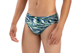 Dolfin Jet Stream Racer (Blue/Green)