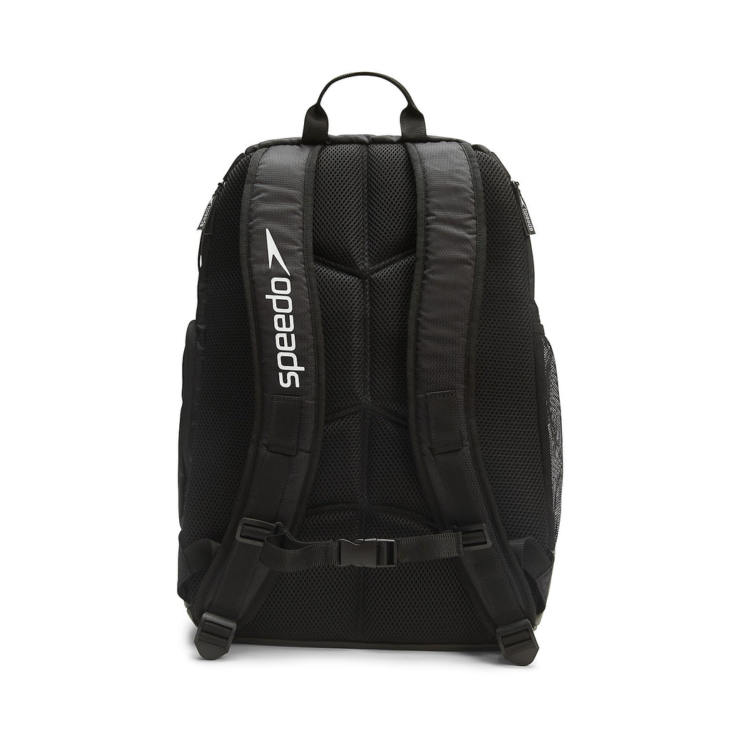 embroidered team mini speedo backpack Speedo Teamster 2.0 Backpack with Free Embroidery Options – SuitUp