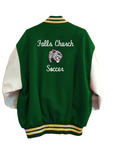 Falls Church Men's Varsity Letter Jacket