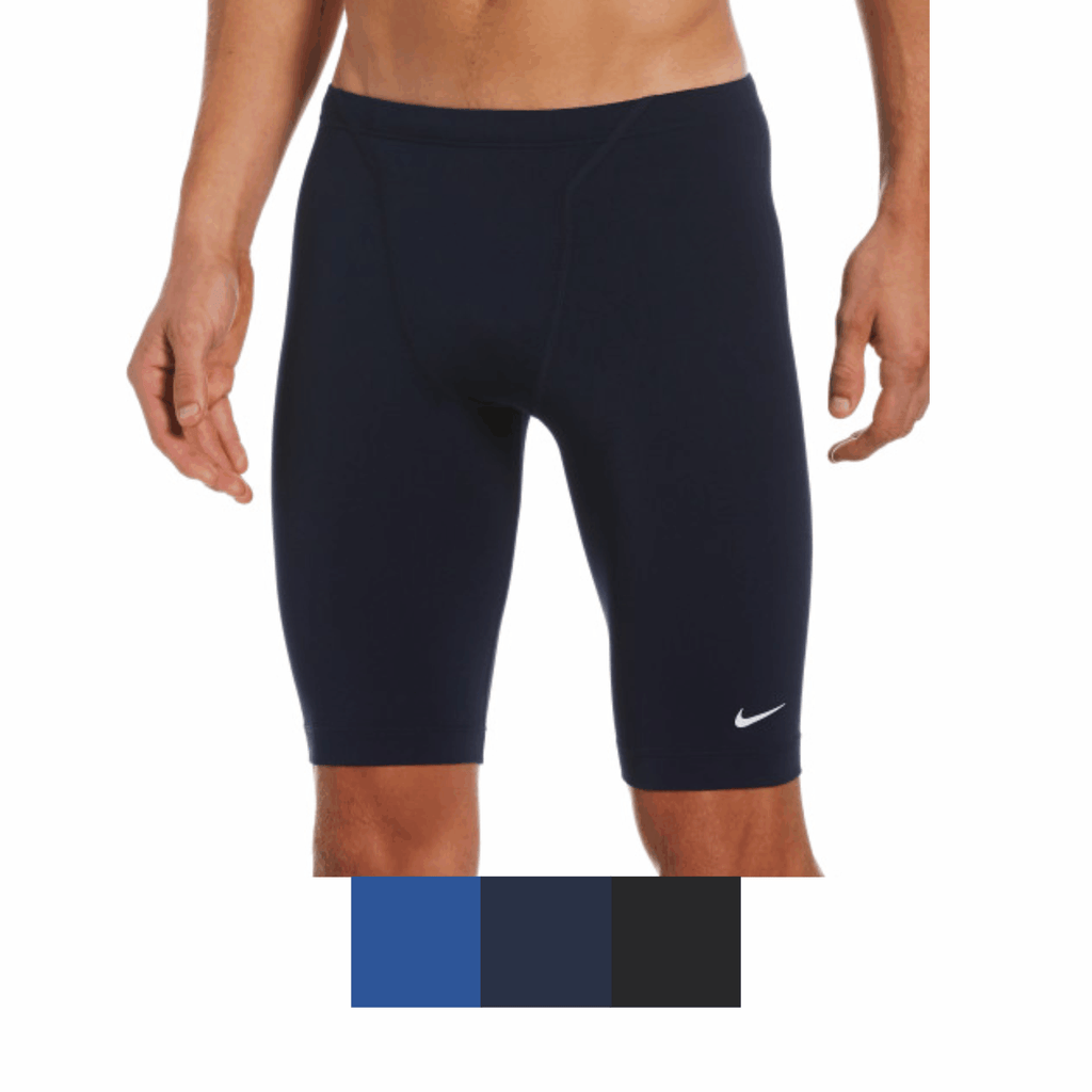 Nike poly shop core solid jammer