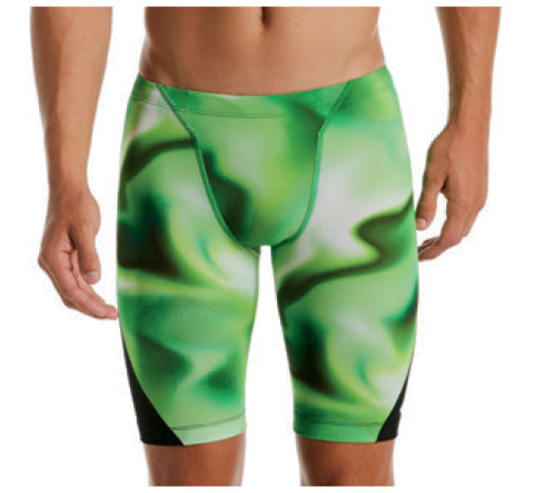 Nike Amp Axis Jammer (Green)