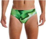 Nike Amp Axis Brief (Green)