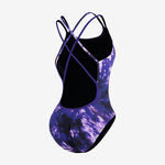 Nike Hydrastrong Tie Dye Spiderback (Purple)