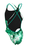 Nike Hydrastrong Tie Dye Spiderback (Green)