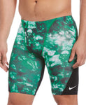 Nike Hydrastrong Tie Dye Jammer (Green)