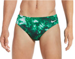 Nike Hydrastrong Tie Dye Brief (Green)