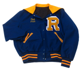 Robinson Ladies' Varsity Letter Jacket