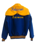 Robinson Ladies' Varsity Letter Jacket