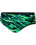 FINAL SALE SUIT: TYR Miramar Racer (Green)